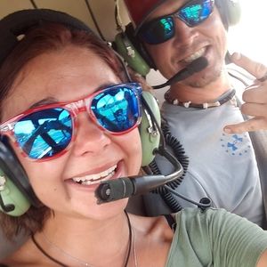 Meet your Posher, Roy